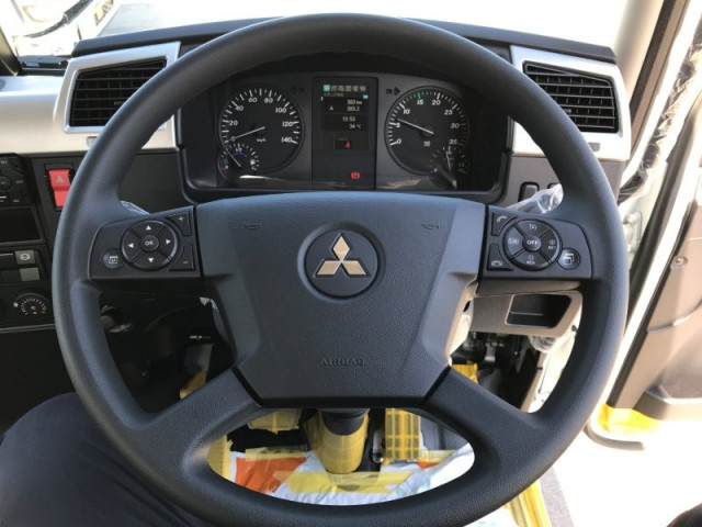 三菱ふそう ファイター 中型 コンテナ専用車 2KG-FK72F(91422) 13枚目