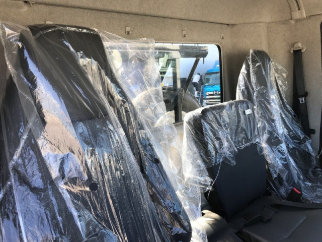 三菱ふそう ファイター 中型 コンテナ専用車 2KG-FK72F(91422) 14枚目