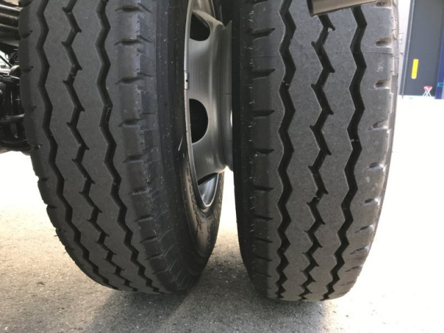 三菱ふそう ファイター 中型 コンテナ専用車 2KG-FK72F(91422) 21枚目