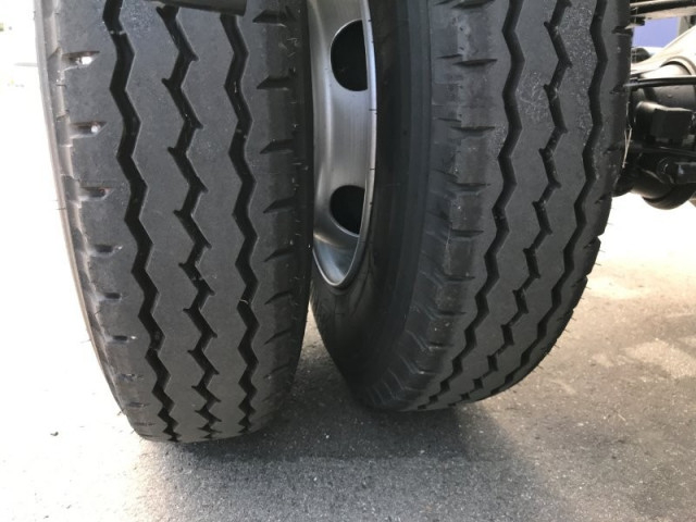 三菱ふそう ファイター 中型 コンテナ専用車 2KG-FK72F(91422) 23枚目