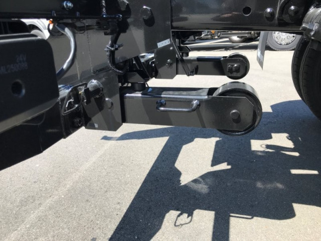三菱ふそう ファイター 中型 コンテナ専用車 2KG-FK72F(91422) 26枚目