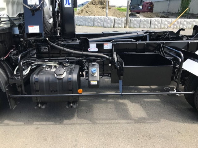 三菱ふそう ファイター 中型 コンテナ専用車 2KG-FK72F(91422) 31枚目