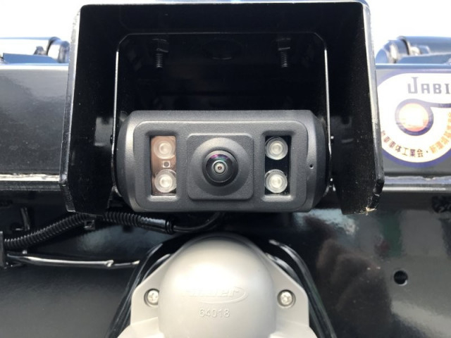 三菱ふそう ファイター 中型 コンテナ専用車 2KG-FK72F(91422) 34枚目