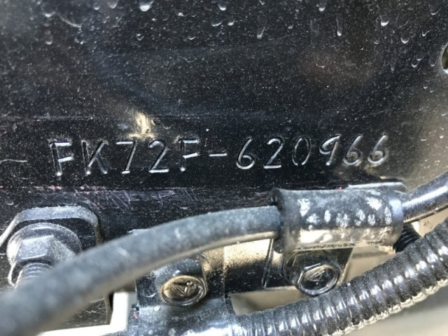 三菱ふそう ファイター 中型 コンテナ専用車 2KG-FK72F(91422) 36枚目