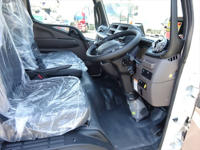 三菱ふそう キャンター 小型 塵芥車（プレス式） 2RG-FEAV0(91424) 20枚目