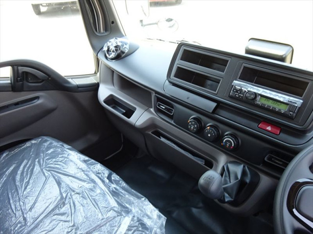 三菱ふそう キャンター 小型 塵芥車（プレス式） 2RG-FEAV0(91424) 24枚目
