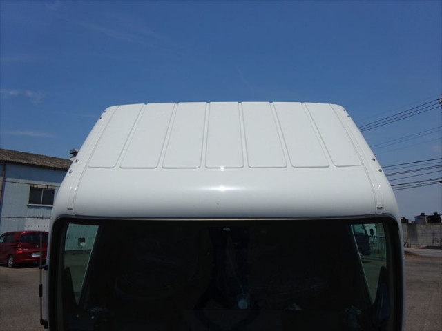 三菱ふそう キャンター 小型 塵芥車（プレス式） 2RG-FEAV0(91424) 28枚目