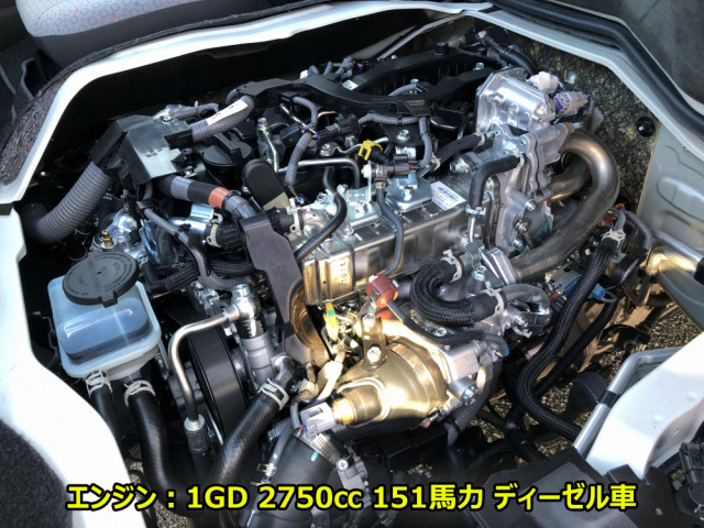 トヨタ 小型 バス 3DF-GDH223B(91425) 10枚目