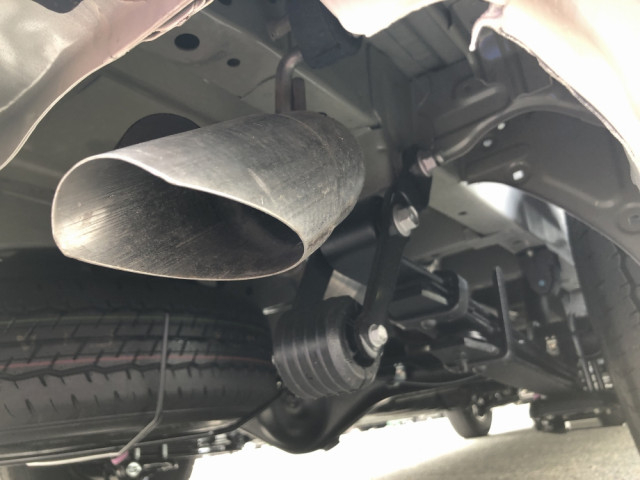 トヨタ 小型 バス 3DF-GDH223B(91425) 35枚目