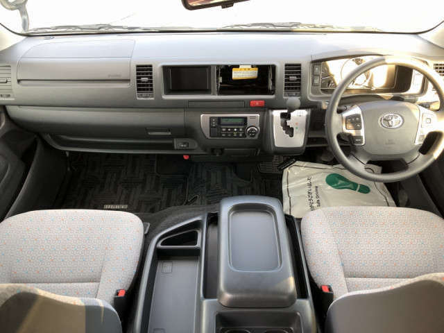 トヨタ 小型 バス 3DF-GDH223B(91425) 43枚目