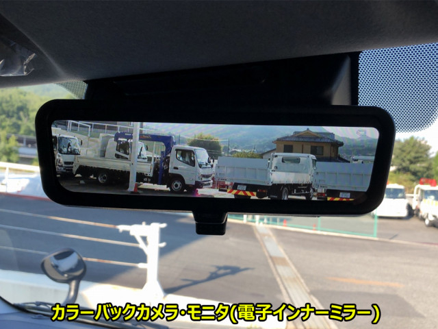 トヨタ 小型 バス 3DF-GDH223B(91425) 44枚目