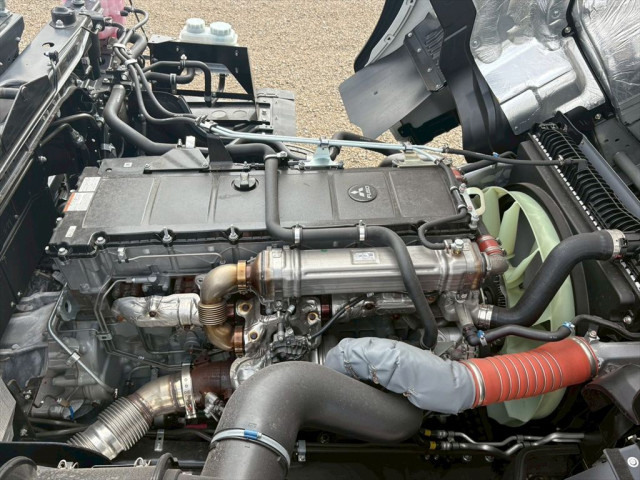 三菱ふそう スーパーグレート 大型 トラクタ（シングル） 2RG-FP84VER(91426) 20枚目
