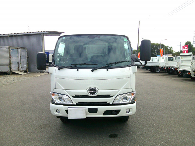 日野 デュトロ 小型 塵芥車（プレス式） 2KG-XZU605X(91427) 2枚目