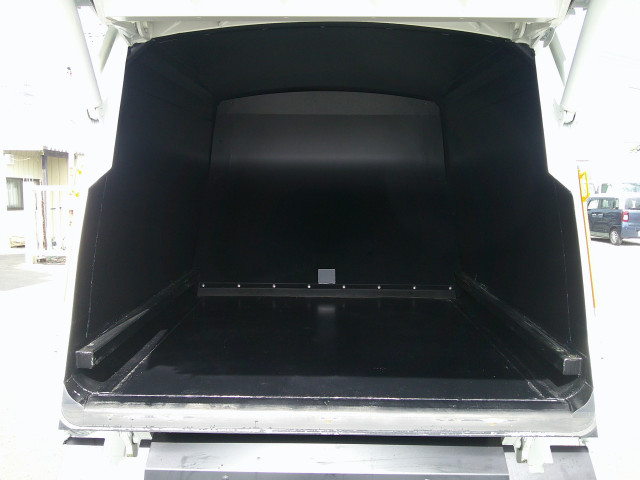 日野 デュトロ 小型 塵芥車（プレス式） 2KG-XZU605X(91427) 10枚目