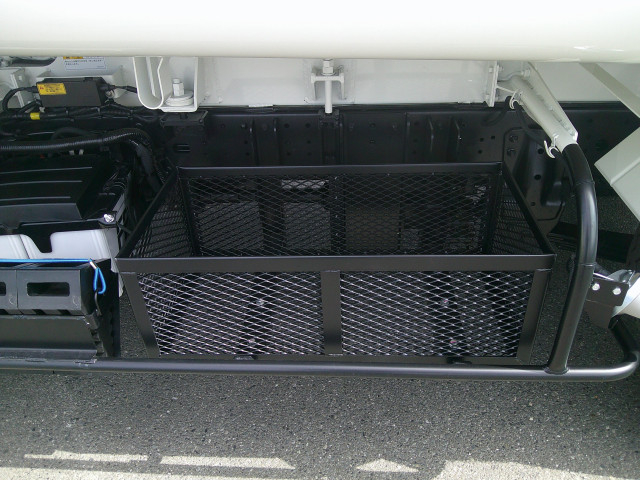 日野 デュトロ 小型 塵芥車（プレス式） 2KG-XZU605X(91427) 15枚目
