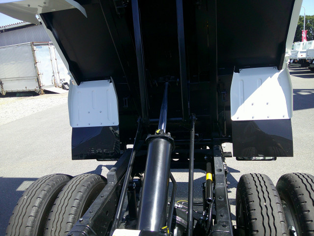日野 デュトロ 小型 土砂ダンプ 2KG-XZU600T(91428) 13枚目