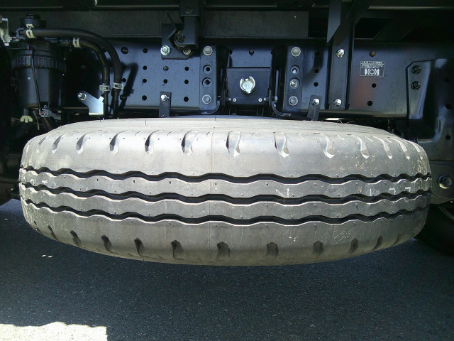 日野 デュトロ 小型 土砂ダンプ 2KG-XZU600T(91428) 33枚目