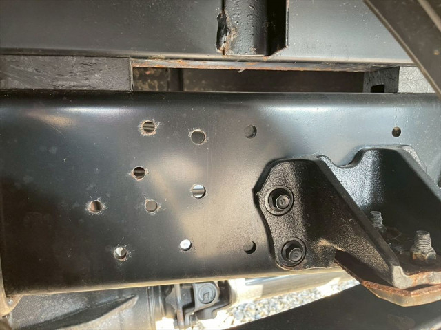 日野 デュトロ 小型 その他 2KG-XZU712M(91429) 18枚目