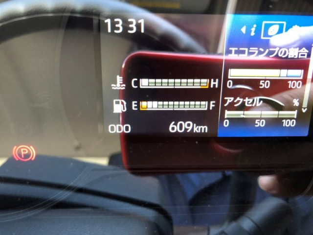 日野 デュトロ 小型 クレーン付き 2KG-XZU720M(91432) 10枚目