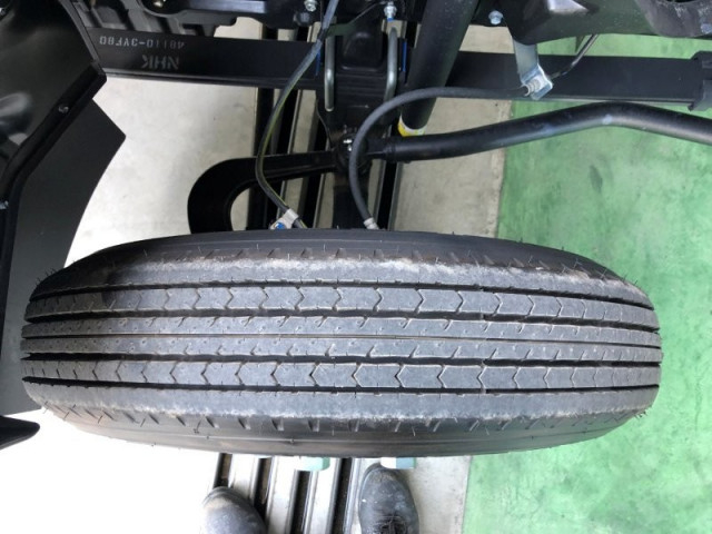 日野 デュトロ 小型 クレーン付き 2KG-XZU720M(91432) 17枚目