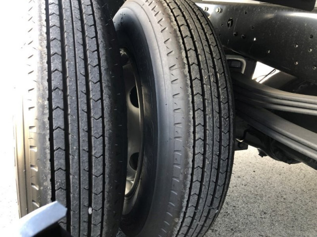 日野 デュトロ 小型 クレーン付き 2KG-XZU720M(91432) 18枚目
