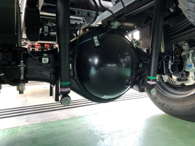 日野 デュトロ 小型 クレーン付き 2KG-XZU720M(91432) 29枚目
