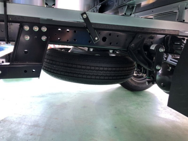 日野 デュトロ 小型 クレーン付き 2KG-XZU720M(91432) 30枚目