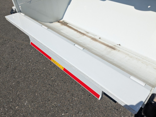 三菱ふそう キャンター 小型 塵芥車（プレス式） 2RG-FEAV0(91433) 11枚目