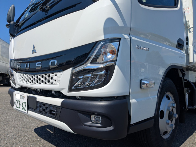 三菱ふそう キャンター 小型 塵芥車（プレス式） 2RG-FEAV0(91433) 47枚目