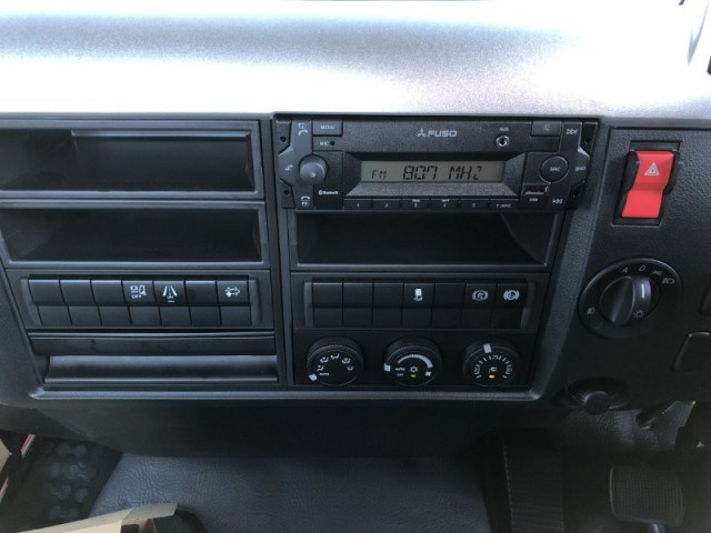 三菱ふそう ファイター 中型 ミキサー車 2KG-FK72F(91434) 13枚目
