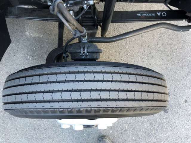 三菱ふそう ファイター 中型 ミキサー車 2KG-FK72F(91434) 19枚目