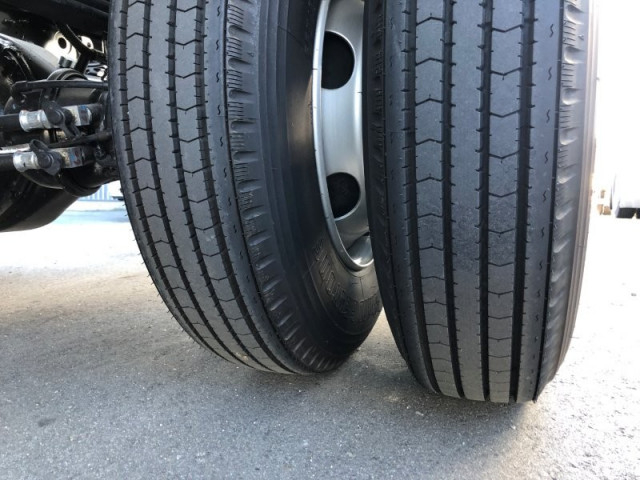 三菱ふそう ファイター 中型 ミキサー車 2KG-FK72F(91434) 21枚目