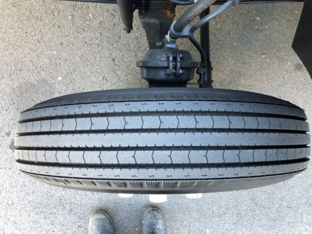三菱ふそう ファイター 中型 ミキサー車 2KG-FK72F(91434) 22枚目