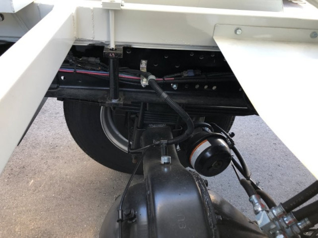 三菱ふそう ファイター 中型 ミキサー車 2KG-FK72F(91434) 38枚目