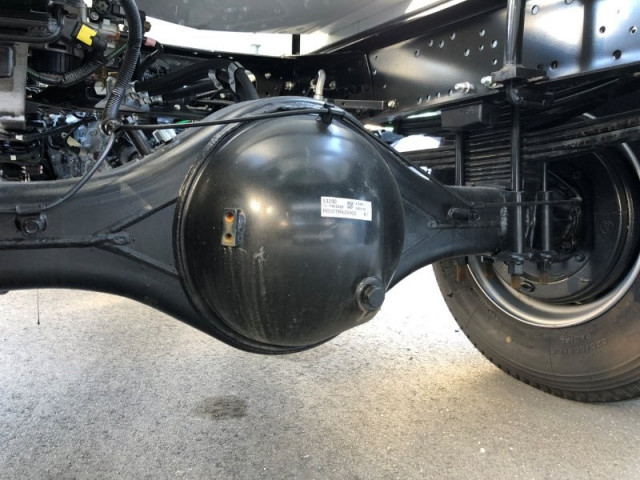 三菱ふそう ファイター 中型 ミキサー車 2KG-FK72F(91434) 41枚目