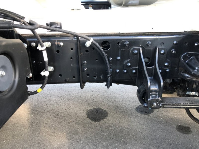 三菱ふそう ファイター 中型 ミキサー車 2KG-FK72F(91434) 42枚目