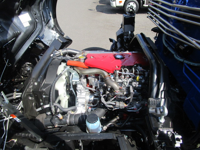日野 デュトロ 小型 クレーン付き 2KG-XZU710M(91435) 22枚目
