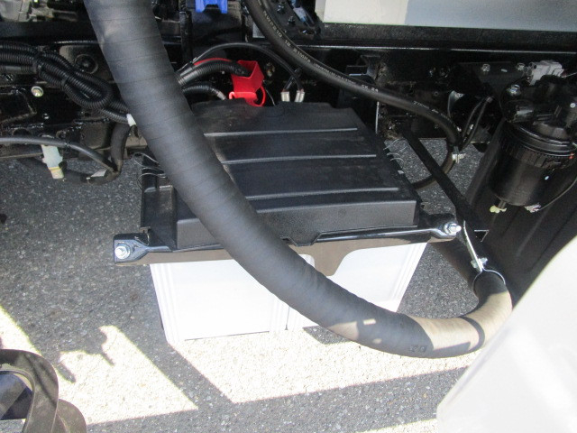 日野 デュトロ 小型 クレーン付き 2KG-XZU710M(91435) 29枚目