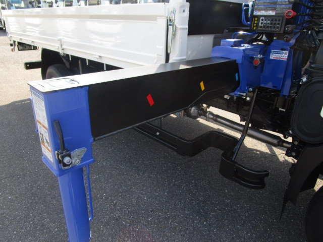 日野 デュトロ 小型 クレーン付き 2KG-XZU710M(91435) 41枚目