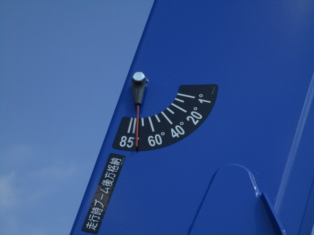 日野 デュトロ 小型 クレーン付き 2KG-XZU710M(91435) 43枚目