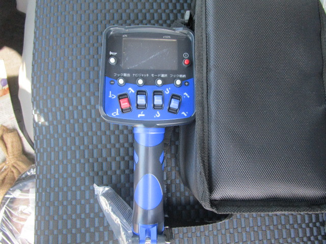 日野 デュトロ 小型 クレーン付き 2KG-XZU710M(91435) 45枚目