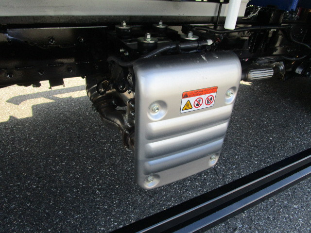 日野 デュトロ 小型 クレーン付き 2KG-XZU710M(91435) 48枚目