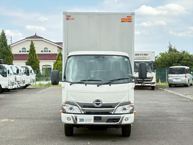 日野 デュトロ 小型 その他 2KG-XZU655M(91436) 13枚目