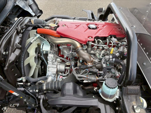 日野 デュトロ 小型 その他 2KG-XZU655M(91436) 19枚目