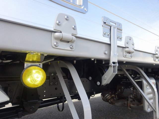 日野 デュトロ 小型 アルミウィング 2KG-XZU722M(91437) 44枚目