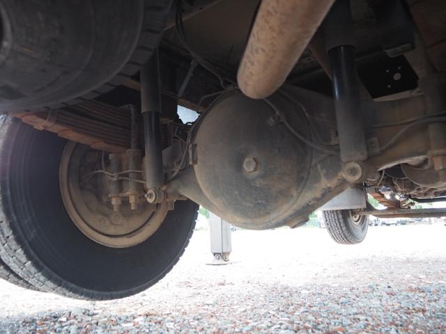 三菱ふそう キャンター 小型 高所作業車 *********(112035) 50枚目