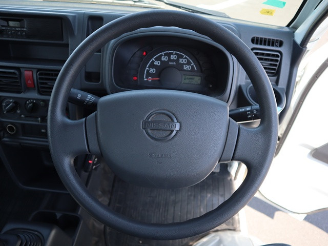 日産自動車 クリッパー 軽 平ボディ EBD-DR16T(91469) 4枚目