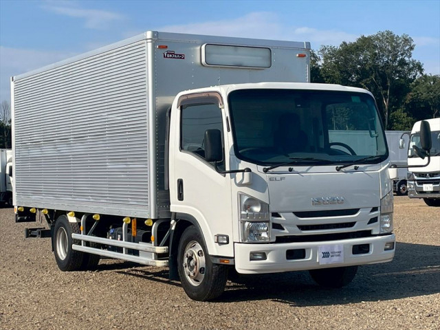 いすゞ エルフ 小型 その他 2RG-NPR88YN(91470) 2枚目