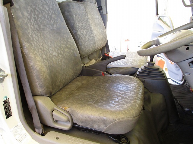 日野 デュトロ 小型 高所作業車 BDG-XZU308M(10669) 12枚目