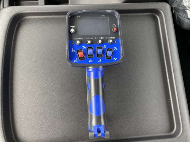 三菱ふそう ファイター 中型 クレーン付き 2KG-FK62F(91472) 20枚目